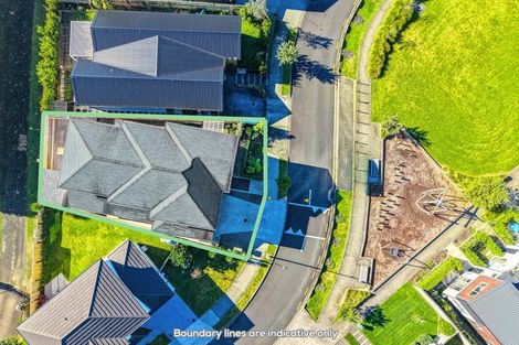 Photo of property in 63 Makete Crescent, Hobsonville, Auckland, 0618
