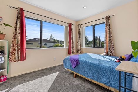 Photo of property in 6 Whitbourne Heights, Manurewa, Auckland, 2105