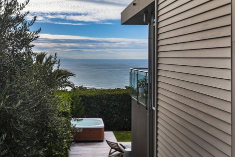 Photo of property in 143 Richmond Hill Road, Richmond Hill, Christchurch, 8081