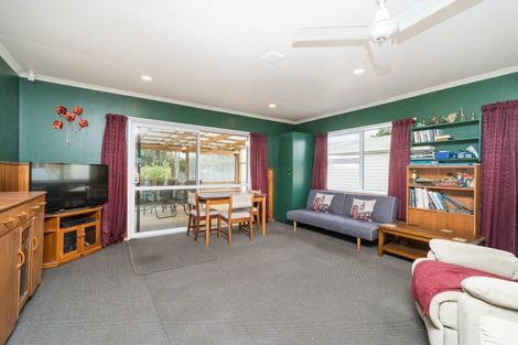 Photo of property in 24 Anakiwa Street, Kelvin Grove, Palmerston North, 4414