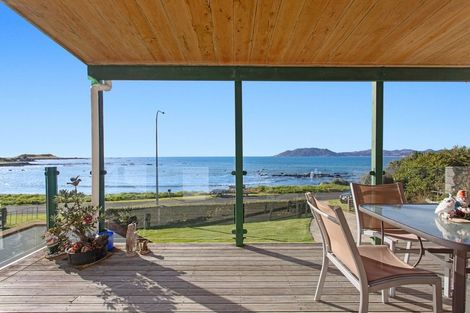 Photo of property in 81 Orete Point Road, Waihau Bay, Opotiki, 3199