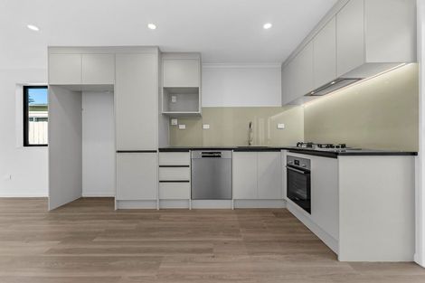 Photo of property in 8d Gardiner Grove, Mangere East, Auckland, 2024