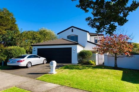 Photo of property in 61 Santa Ana Drive, Dannemora, Auckland, 2016