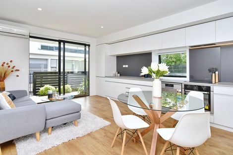 Photo of property in 17/6 Waverley Street, Sydenham, Christchurch, 8023