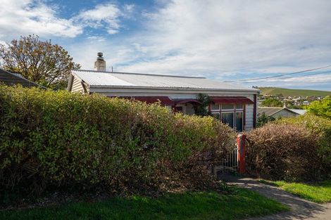 Photo of property in 27 Till Street, South Hill, Oamaru, 9400