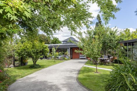 Photo of property in 21 Upham Crescent, Taradale, Napier, 4112