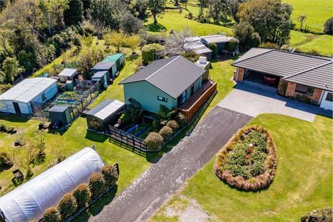 Photo of property in 347 Henwood Road, Hillsborough, New Plymouth, 4372