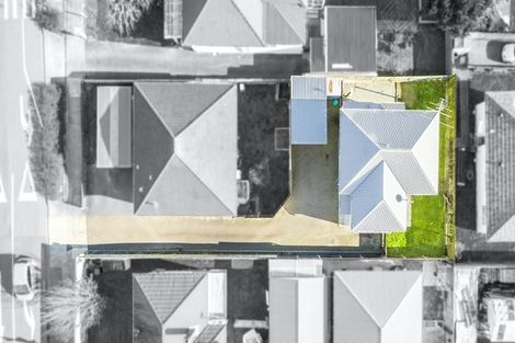 Photo of property in 869b High Street, Boulcott, Lower Hutt, 5011