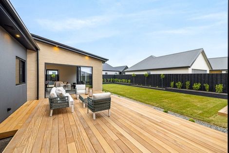 Photo of property in 12 Kelly Street, Rangiora, 7400