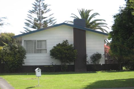 Photo of property in 69 James Henry Crescent, Huntly, 3700