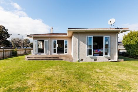Photo of property in 113 Waterloo Crescent, Hokowhitu, Palmerston North, 4410