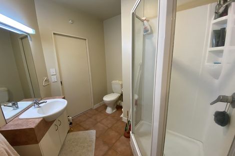 Photo of property in Terrace Tower Apartments, 12d/126 The Terrace, Wellington Central, Wellington, 6011