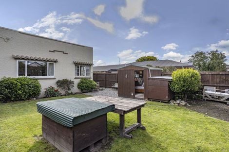 Photo of property in 29b Ashley Street, Rangiora, 7400