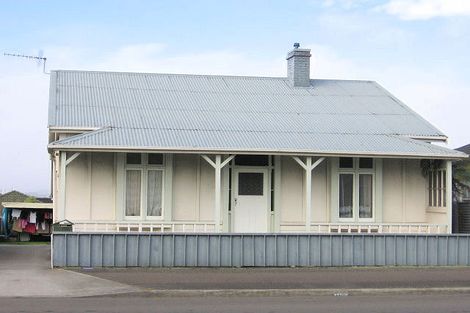 Photo of property in 598 Ferguson Street, Terrace End, Palmerston North, 4410