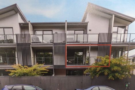 Photo of property in 104/118 Bealey Avenue, Christchurch Central, Christchurch, 8013