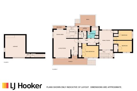 Photo of property in 13 Harry Martin Drive, Putaruru, 3411