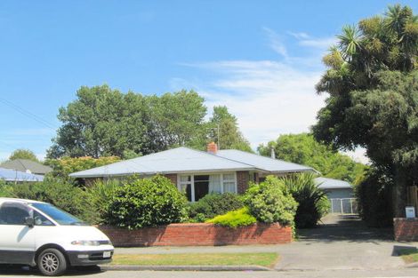 Photo of property in 188 Hoon Hay Road, Hoon Hay, Christchurch, 8025