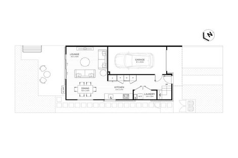 Photo of property in 28 Waka Moana Drive, Hobsonville, Auckland, 0616