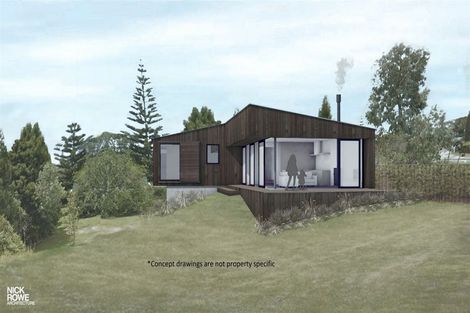 Photo of property in 61 Hauraki Road, Leigh, Warkworth, 0985