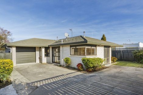 Photo of property in 2d Woodfield Avenue, Roslyn, Palmerston North, 4414