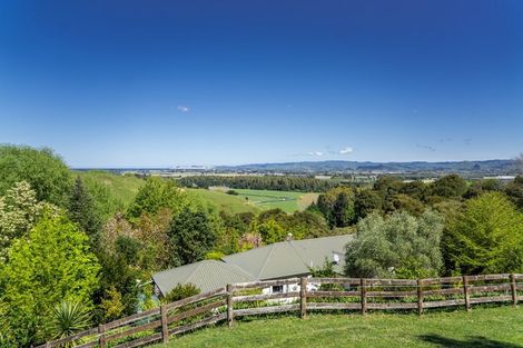 Photo of property in 1105c Back Ormond Road, Waihirere, Gisborne, 4071