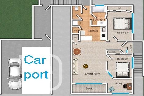 Photo of property in 1b/163 Portland Road, Remuera, Auckland, 1050