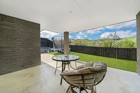 Photo of property in 41b Leathem Crescent, Pokeno, 2402
