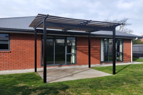 Photo of property in 92 Princes Street, Netherby, Ashburton, 7700