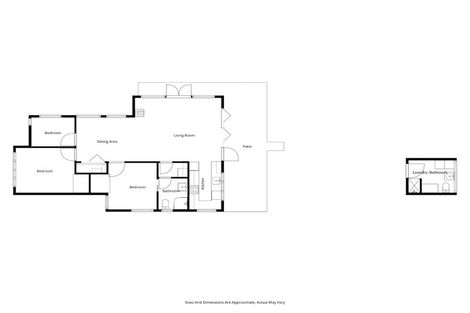 Photo of property in 31 Bay Road, Warrington, Waikouaiti, 9471