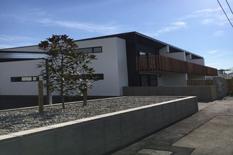 Photo of property in 5/11 Exeter Street, Merivale, Christchurch, 8014