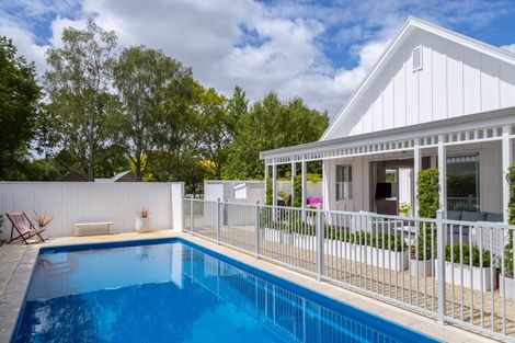 Photo of property in 5 Woodlands Way, Greytown, 5712