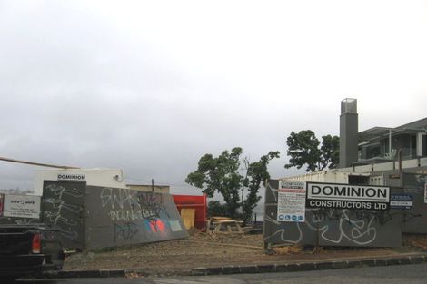 Photo of property in 143 St Stephens Avenue, Parnell, Auckland, 1052