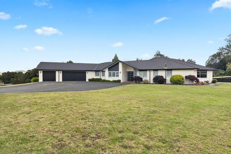 Photo of property in 197a Buckville Road, Buckland, Pukekohe, 2677