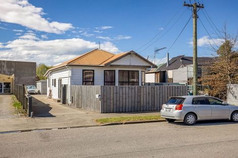 Photo of property in 29 Maunsell Street, Woolston, Christchurch, 8023