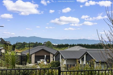 Photo of property in 3 Traverse Lane, Omokoroa, 3114