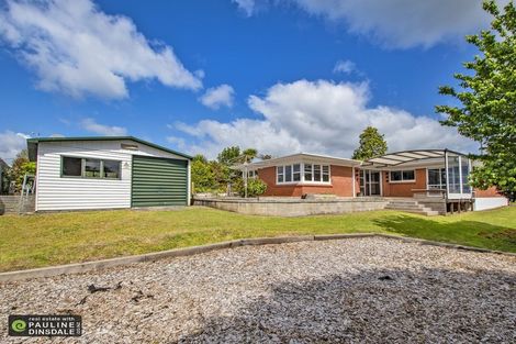 Photo of property in 4 Wentworth Place, Te Kamo, Whangarei, 0112