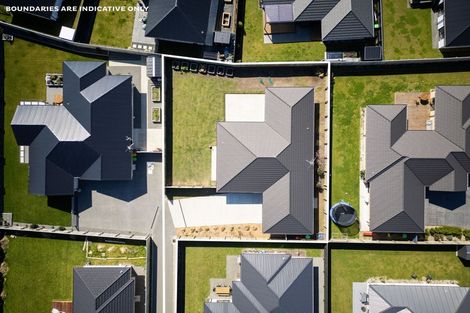 Photo of property in 41 Oates Street, Lincoln, 7608