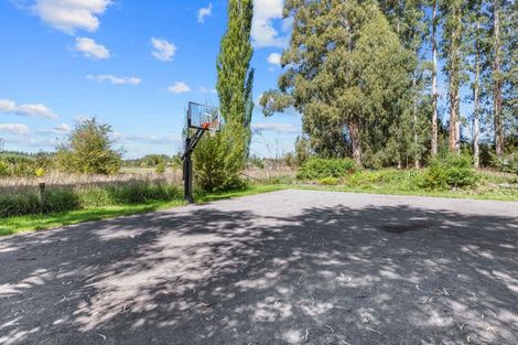 Photo of property in 4 Wilson Drive, Ohoka, Kaiapoi, 7692