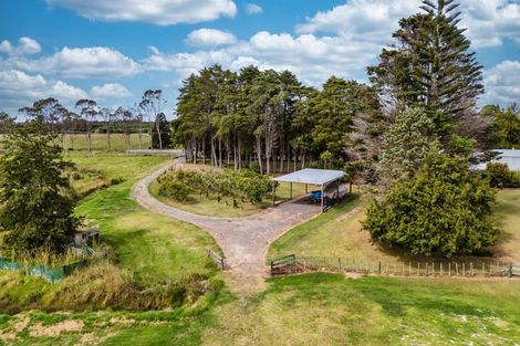 Photo of property in 122 Puketotara Road, Waipapa, Kerikeri, 0295