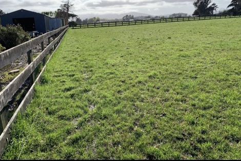 Photo of property in 44 Tutaki Road, Kelvin Grove, Palmerston North, 4470