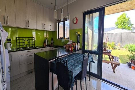 Photo of property in 3 Caesar Roose Place, Huntly, 3700