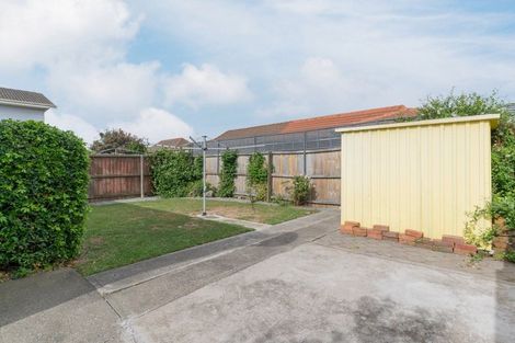 Photo of property in 4/82 Brynley Street, Hornby, Christchurch, 8042