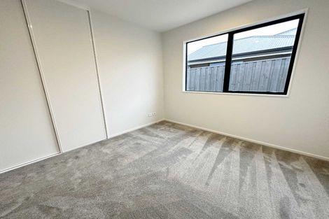 Photo of property in 11 Jean Batten Lane, Rolleston, 7615