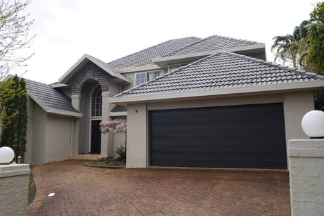 Photo of property in 10 Corriedale Place, Somerville, Auckland, 2014