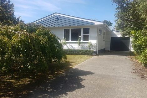 Photo of property in 315 Albert Street, Hokowhitu, Palmerston North, 4410