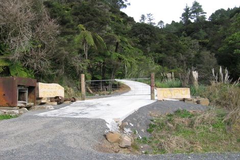 Photo of property in 208 Tapu Coroglen Road, Tapu, Thames, 3575