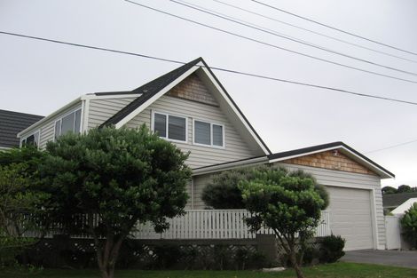 Photo of property in 18 Hector Street, Seatoun, Wellington, 6022