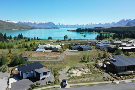 Photo of property in 18 Mistake Drive, Lake Tekapo, 7999
