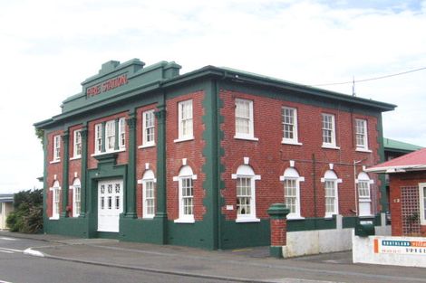 Photo of property in Fire Station Apartments, 54 Northland Road, Northland, Wellington, 6012