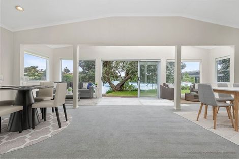 Photo of property in 1 Pakuranga Road, Pakuranga, Auckland, 2010